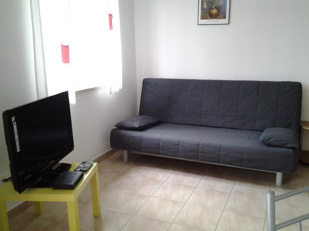 Sunrice Apartament *